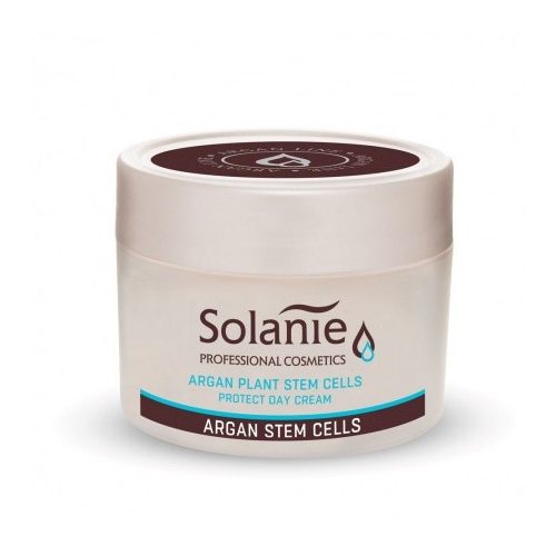 Solanie Argán őssejtes Protect nappali krém 100ml