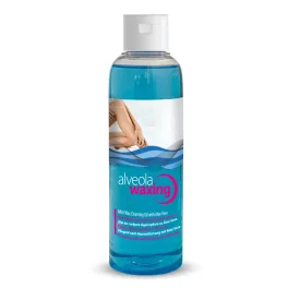   Alveola Waxing Gyantázás utáni lemosó olaj Aloe Vera 250ml AW9701/T
