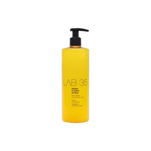 LAB35 Dúsító fénysampon 500ml