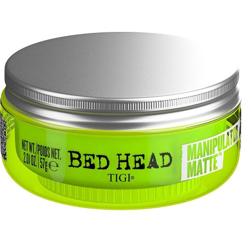 Tigi Bed Head Manipulator Matte -Matt Wax 57gr