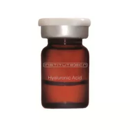 Ampulla BCN Hialuronsav 2% fiola 3ml