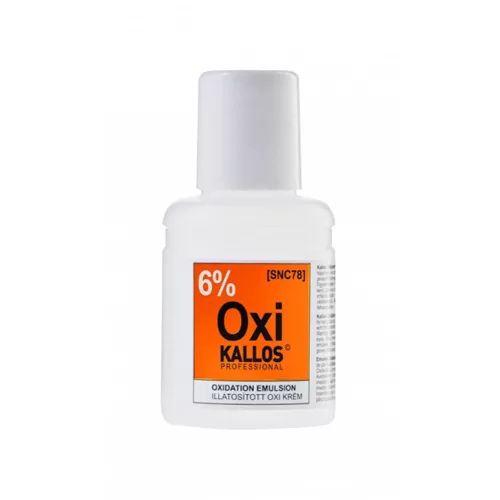 Kallós Oxigenta 60ml 6%