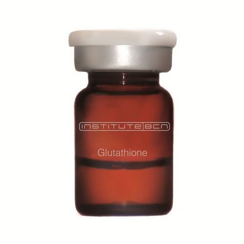 Ampulla BCN Glutathione, Glutamil-cisztenil-glicin fiola 5ml