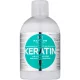 KJMN KERATIN Sampon tejproteinnel 1000ml
