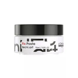   Tecni.Art Fix Paste hajformázó paszta nagyon erős tartással 75ml