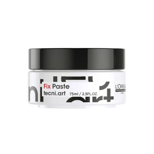 Tecni.Art Fix Paste hajformázó paszta nagyon erős tartással 75ml