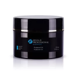 Helia-D Hyaluron Zselé 250ml