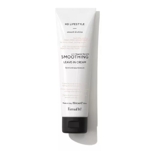 Hd Life Style Hajkiegyenesítő krém 150ml Smoothing