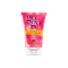 Kallós GOGO Regeneráló Kézkrém 125ml
