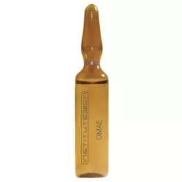 Ampulla BCN DMAE, dimetil-aminoetanol ampulla 5ml