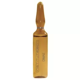 Ampulla BCN DMAE, dimetil-aminoetanol ampulla 5ml