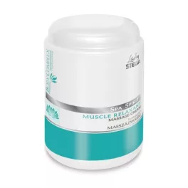 Lady Stella Spa Spirit Izomlazító masszázskrém 1000g