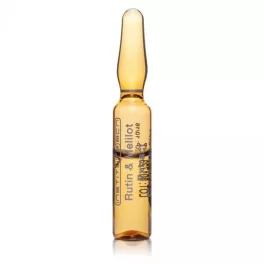 Ampulla BCN Rutin & Meliot 2ml