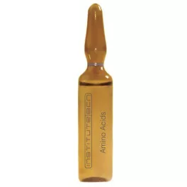 Ampulla BCN Aminosav 2ml