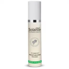 Solanie Szőlő-Hialuron TO Complex krémgél 50ml