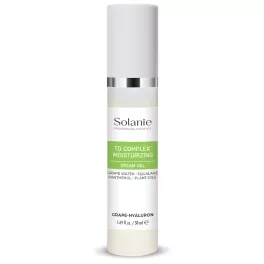 Solanie Szőlő-Hialuron TO Complex krémgél 50ml
