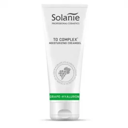 Solanie Szőlő-Hialuron TO Complex krémgél 125ml