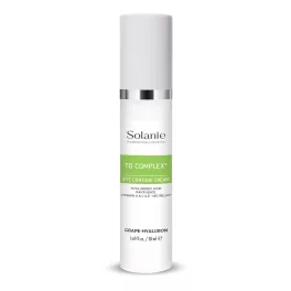 Solanie Szőlő-Hialuron Szemránckrém TO Complex-szel 50ml