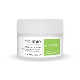   Solanie Szőlő-Hialuron TO Complex Mélyhidr. massz. maszk 100ml