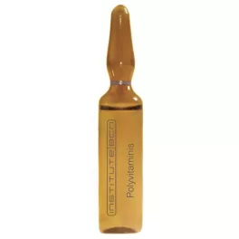 Ampulla BCN Polyvitamins, Multivitamin ampulla 2ml