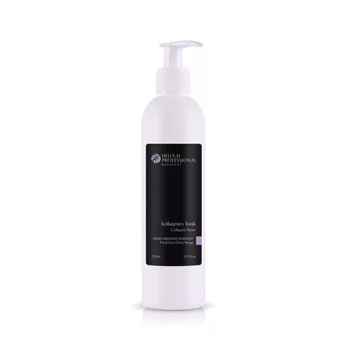 Helia-D Pándi Meggyes-kollagénes Tonik 250ml