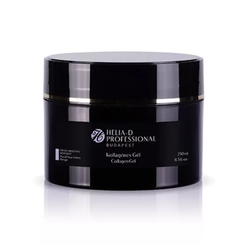 Helia-D Pándi Meggyes-kollagénes Gél 250ml
