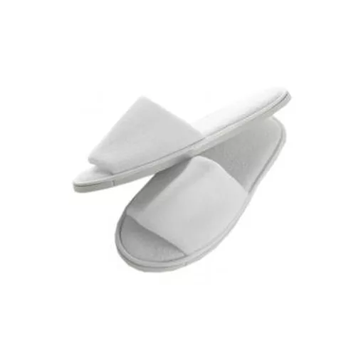 Frottír papucs 1pár FR9311