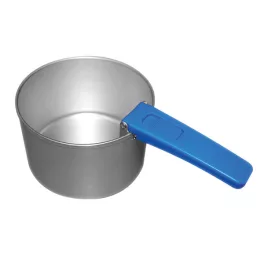   Alveola Waxing Fém tál fogóval Jolly melegítőhöz AW9098