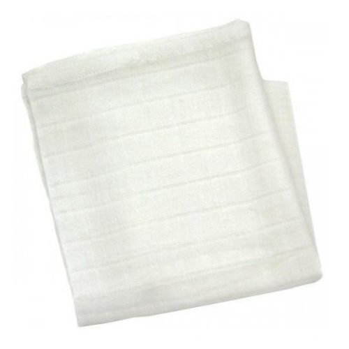 Kozmetikai textil nyomókendő (tisztító) Tetra 35*35cm