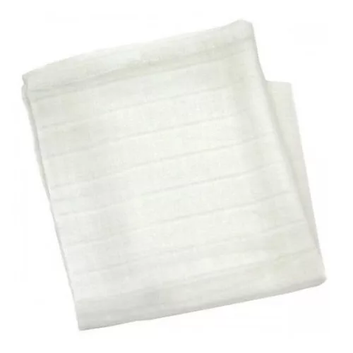 Kozmetikai textil nyomókendő (tisztító) Tetra 35*35cm