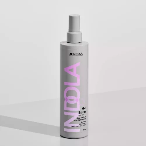 Indola Gel Pumpás gél spray 300ml