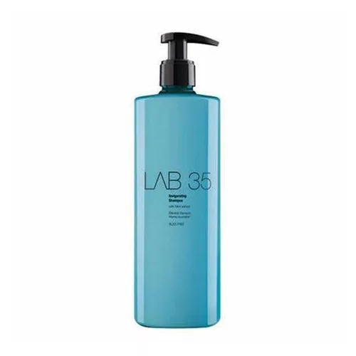 LAB35 Szulfátmentes sampon 500ml