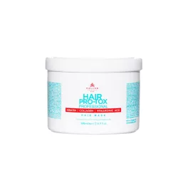 KJMN Haj Pro-Tox Hajpakoló krém / hajmaszk 500ml