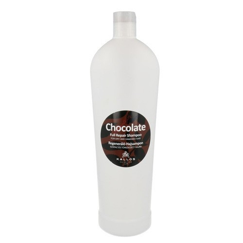 Kallós Csokoládé regeneráló hajsampon 1000ml