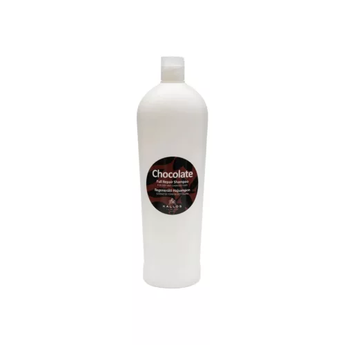 Kallós Csokoládé regeneráló hajsampon 1000ml