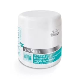   Lady Stella Bodycomplex Spa Spirit Algás intenzív cellulitkezelő zselé 500ml