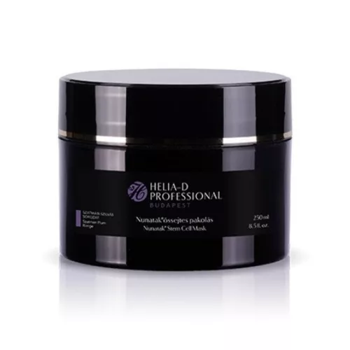 Helia-D Szatmári Szilvás Nunatak Őssejtes krémpakolás 250ml
