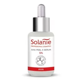 Solanie AHA Peel 5 Szérum 30ml