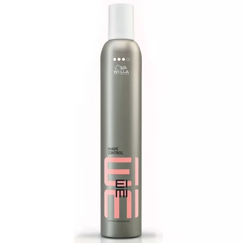 EIMI Shape Control ultra erős formázó hab 300ml