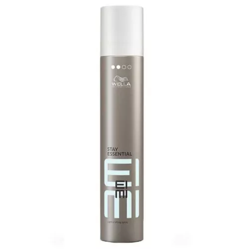 *EIMI Stay Essential könnyű tartást adó fixáló spray 500ml