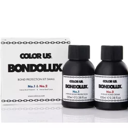 *Bondolux  mini KIT 2*100ml