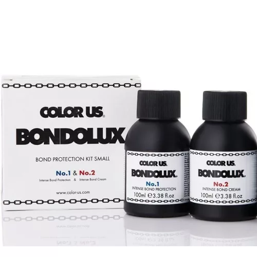 *Bondolux  mini KIT 2*100ml