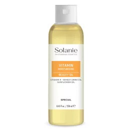Solanie Vitaminos szépségolaj 250ml
