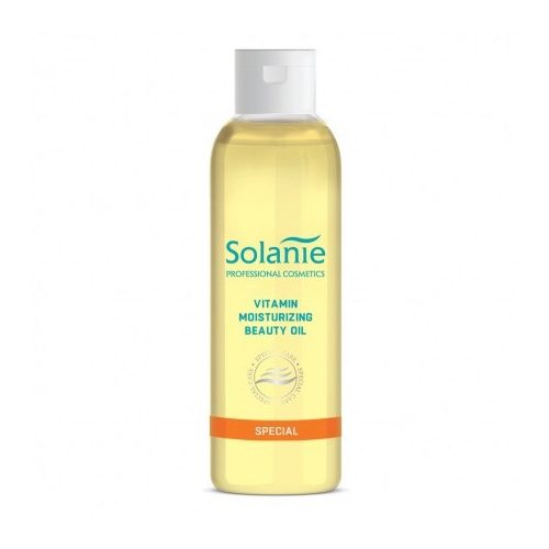 Solanie Vitaminos szépségolaj 250ml