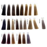 Carin LUMÉA ammóniamentes hajfesték 100ml