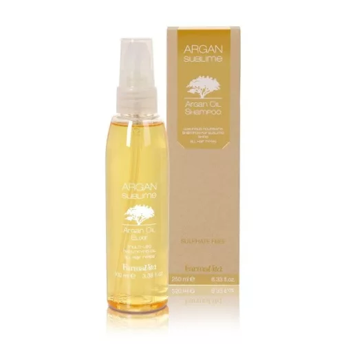Stella Argán Sublime Elixír olaj 100ml