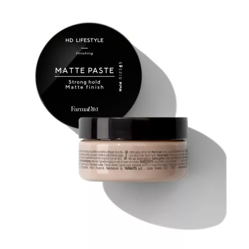 Hd Life Style Matt Paszta 50ml