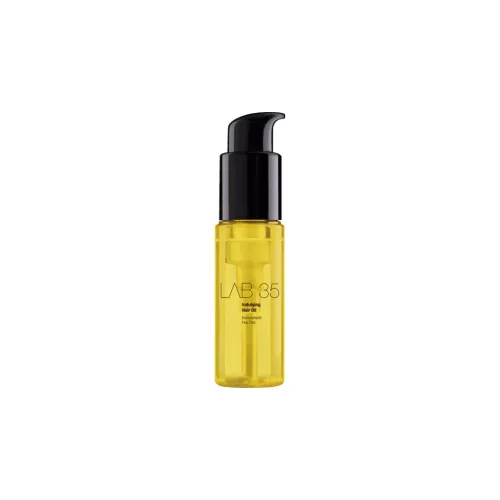 LAB35 Kényeztető, Tápláló Hajolaj 50ml