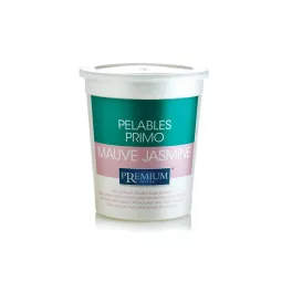   Alveola Waxing Prémium Jázmin Elasztikus gyanta 700ml tégelyben AVC-AWPR900554