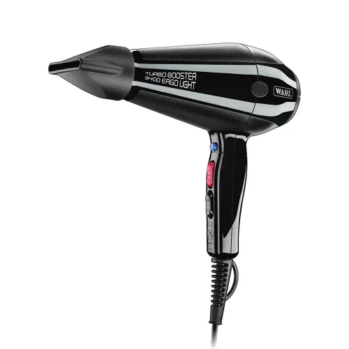 Wahl Hajszárító Turbo Booster Ceramic, Nano silver, AC motor 2400W 4314-0475
